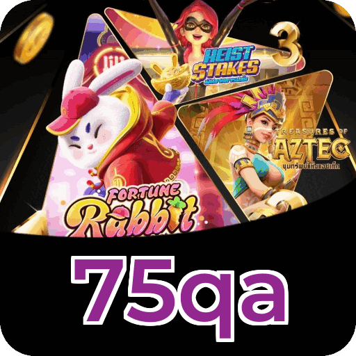 75qa segurança SSL 256-bit - Licença Curaçao, eCOGRA, GLI certificado